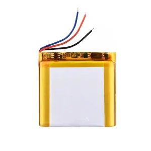 Baterie de schimb 573231 pentru NEWSMY C9