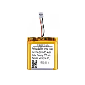 Baterie de schimb pentru SUUNTO 3 4mm