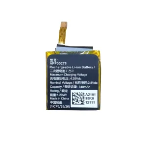 Baterie de schimb APP00278 pentru Montblanc SUMMIT S2T18