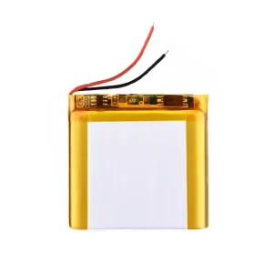 Baterie de schimb 582728 pentru NEWSMY C10