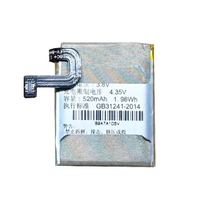 Baterie de schimb pentru 360 Watch 6W/W609/W609-1