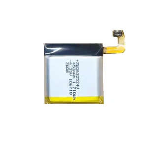 Baterie de schimb ZWD632524V pentru Abardeen ZWD-456