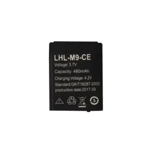 Baterie de schimb LHL-M9-CE pentru Smart Watch