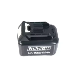 12V 6.0Ah Baterie de schimb pentru MAKITA BL1041B
