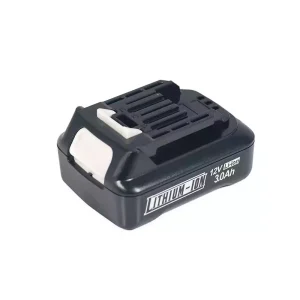 12V 3.0Ah Baterie de schimb pentru MAKITA BL1015,BL1016,BL1020B,BL1021,BL1021B,BL1040,BL1040B,BL1041,BL1041B