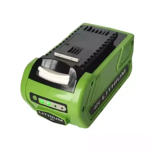 40V 6.0Ah Baterie de schimb pentru Greenworks 29472