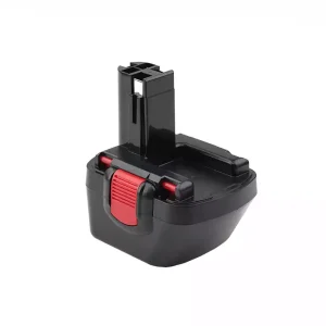 12V 3000mAh Baterie de schimb pentru BOSCH 22612,23612,3360,32612,3360K,3455,3455-01