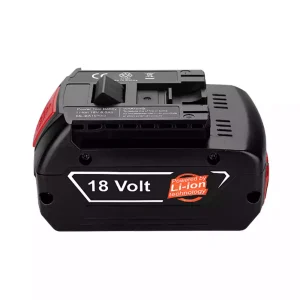 18V 3.0Ah Baterie de schimb pentru BOSCH 17618,17618-01,24618-01,25618,25618-01,25618-02,26618,26618-01,36618-02,37618,37618-01