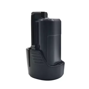 10.8V/12V 3000mAh Baterie de schimb pentru BOSCH BAT411 BAT412 BAT420 GSR120-Li