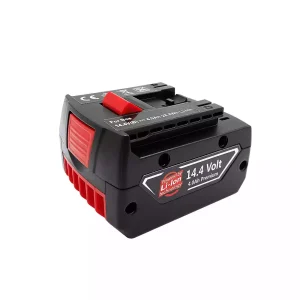 14.4V 4.0Ah Baterie de schimb pentru BOSCH 2607336078,2607336150,2607336224,2607336234,2607336318,2607336600,2607336607,2607336 608,2607336740