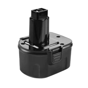 12V 3000mAh Baterie de schimb pentru DEWALT DC528 (Flash Light),DC540,DC540K,DC542,DC542K,DC612KA,DC614KA