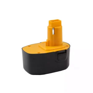 14.4V 3000mAh Baterie de schimb pentru DEWALT DC528 (Flash Light) DC551KA DC612KA DC613KA DC614KA DC615KA
