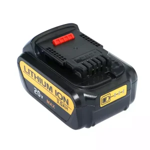 20V 3.0Ah Baterie de schimb pentru DEWALT DCB180,DCB182,DCB183,DCB184,DCB185