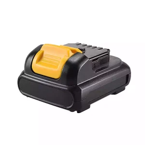 12V 3.0Ah Baterie de schimb pentru DEWALT DCB120 DCB121 DCB123 DCB122 DCB124 DCB125 DCB127