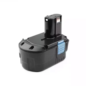 18V 3000mAh Baterie de schimb pentru Hitachi C18DL,C18DLX,C18DMR,C6DD,C18DMR,CJ18DL,CJ18DLX,CR18DL,CR18DLX,CR18DMR,CR18DV,CR18DL