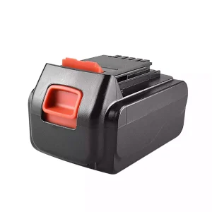18V/20V 4.0Ah Baterie de schimb pentru Black&Decker LBX4020 LBXR20 LBXR20B LBXR20-OPE LBXR2020 LB20 LBX20 LB2X4020