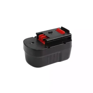 14.4V 3000mAh Baterie de schimb pentru Black&Decker HPB14 FSB14 A14 A14F BD1444L HPD14K-2 CP14KB HP146F2 499936-34 499936-35