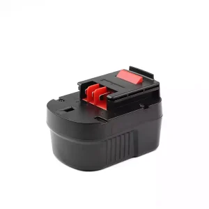 12V 3000mAh Baterie de schimb pentru Black&Decker A12,A12-XJ,A12EX,A1712,FS120B,FSB12,HPB12,B-8315,BD-1204L,BD1204L,BPT1047