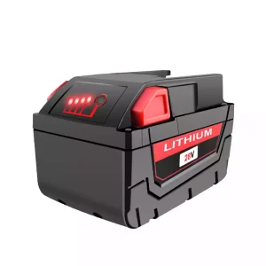 28V 3.0Ah Baterie de schimb pentru Milwaukee 48-11-2830