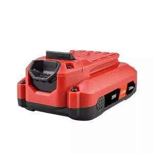 20V 3.0Ah Baterie de schimb pentru CRAFTSMAN CMCB202 CMCB204 CMCB205