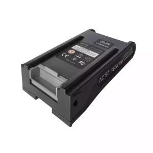 25.2V 3000mAh Baterie de schimb pentru Shark XBAT200