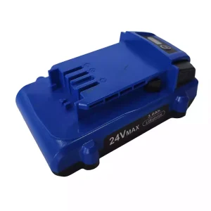 24V 3.0Ah Baterie de schimb pentru Kobalt KB624-03 KB524-03 KB424-03 KB224-03 KB124-03 0673802 1051230