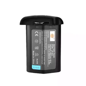 Baterie de schimb pentru Canon EOS 1DX Mark,1DX Mark II/1DX2, EOS 1DX Mark III/1DX3,EOS 1D Mark III/1D3,EOS 1D Mark IV/1D4