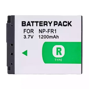 Baterie de schimb pentru SONY NP-FR1