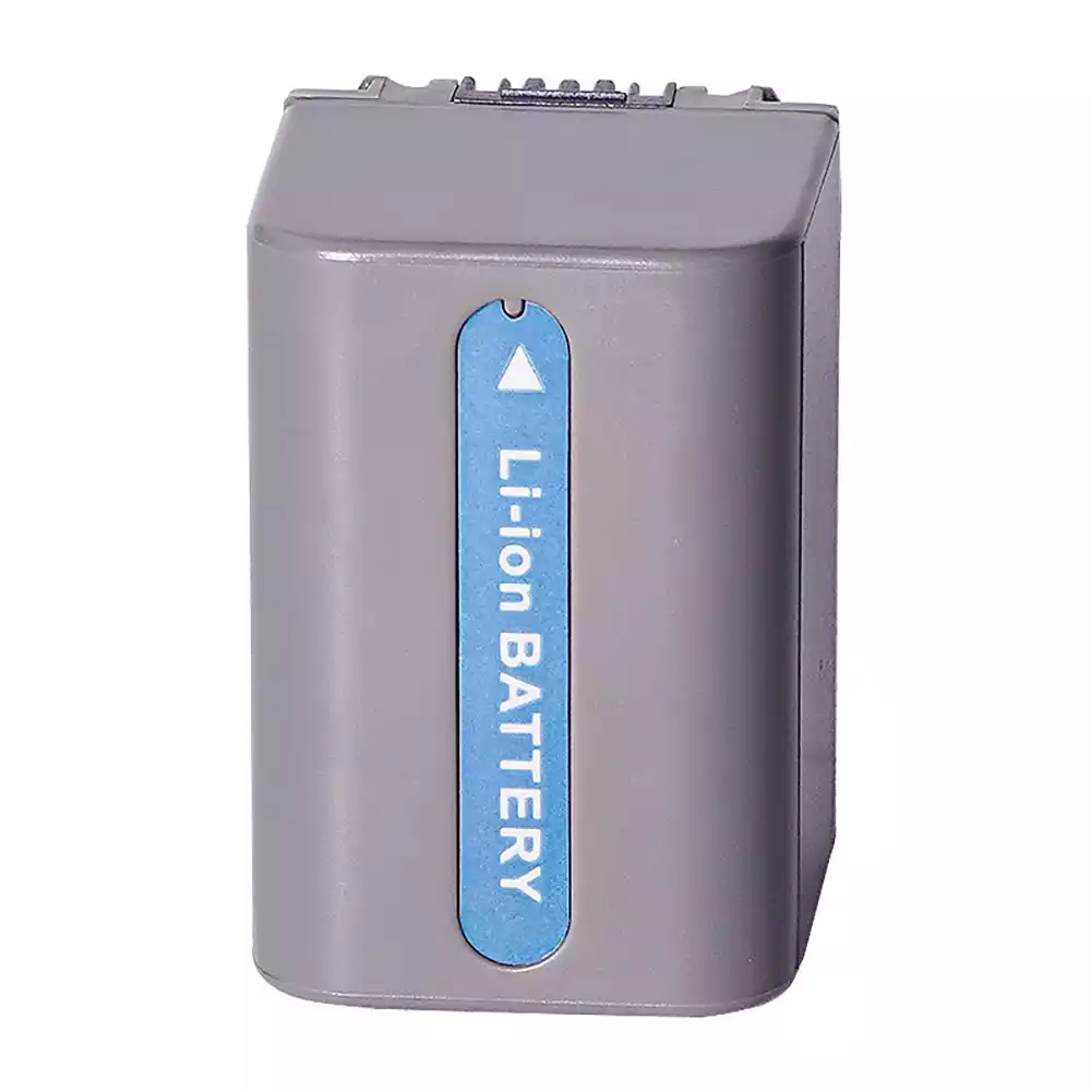 Baterie de schimb pentru SONY NP-FP70 - imagine 4