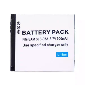 Baterie de schimb pentru Samsung PL100 PL150 ST50 ST500 ST550 ST600