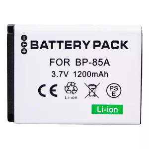 Baterie de schimb pentru Samsung PL210,PL211,SH100,WB210
