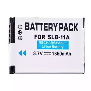 Baterie de schimb pentru Samsung WB600 WB650 WB700 WB1000 WB2000 WB5000 WB5500