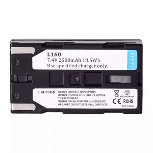 Baterie de schimb pentru Samsung VP-L500,VP-L520,VP-L530,VP-L550 VP-L600,VP-L600B,VP-L610,VP-L610B, VP-L610D,VP-L630, VP-L650 VP-L700,VP-L700U,VP-L710, VP-L750,VP-L750D,VP-L770