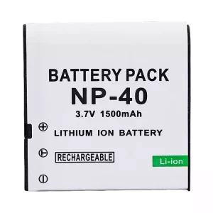 Baterie de schimb pentru CASIO EX-FC100 EX-FC150 EX-FC160S,EX-Z400