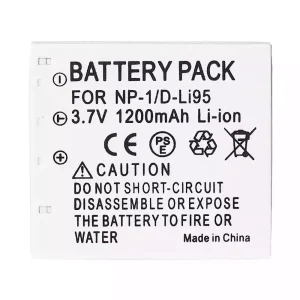 Baterie de schimb pentru PENTAX Optio S Optio S4 Optio S4i Optio S5i Optio S5n Optio S5z Optio S6 Optio S7 Optio SV Optio SVi