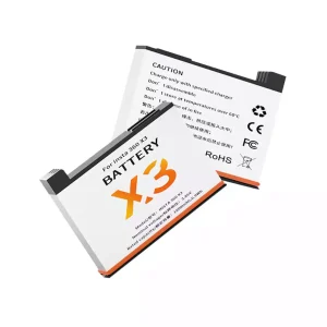Baterie de schimb pentru Insta360 X3