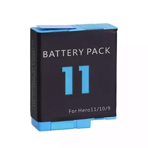 Baterie de schimb pentru GoPro AHDBT-901