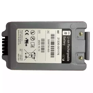 Baterie de schimb pentru Physio 21330-001176