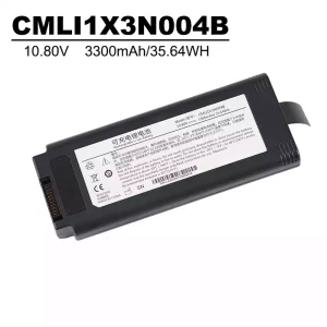 Baterie de schimb pentru COMEN CMLI1X3N004B