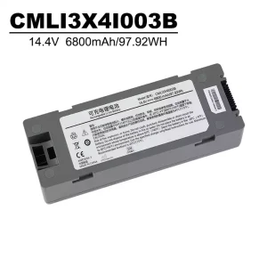 Baterie de schimb pentru CMLI3X4I003B,COMEN S8 Defibrillator