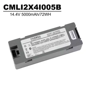 Baterie de schimb pentru COMEN CMLI2X4I005B CMLI2X4I002B