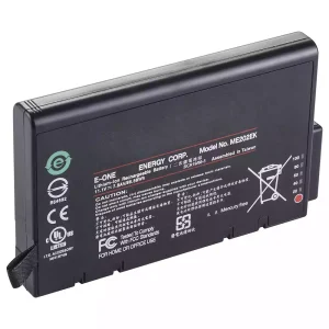 Baterie de schimb pentru Philips Goldway G50 G60 G70 G80