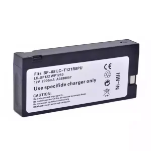 Baterie de schimb pentru Actema T-BERD 107A,Alphasource AS008281,Any Battery 2359,Cardiac Science 9001,9004