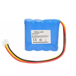 Baterie de schimb pentru COSMED Pony FXDesktop,GP450LAH4BMXE