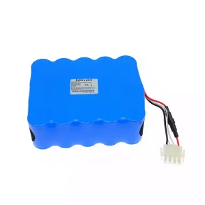 Baterie de schimb pentru MAQUET 702755,M400-0734-000/0,REF70101.7188,LOT 90000298,70104.6405,90437710