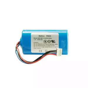Baterie de schimb pentru KMP-BAT-01 BF-600+