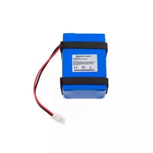 Baterie de schimb pentru Welch Allyn 45NEO-E6,45MEO,45NEO,450TO,450EO,45NTO,45MTO,Spot Vital Signa Lxi