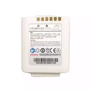 Baterie de schimb pentru LI21I001B,Mindray TMS60 TM80 TD60