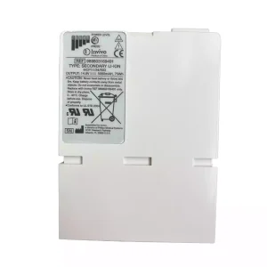 Baterie de schimb pentru Invivo 989803169491 Expression MRI 9093 Precess