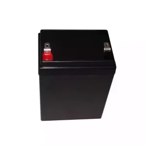Baterie de schimb pentru COMEN np2.6-12 fm1226 DJW-12-2.6 8000A